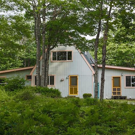 Patten Pond Camping Resort Apartment 2 West Ellsworth 외부 사진