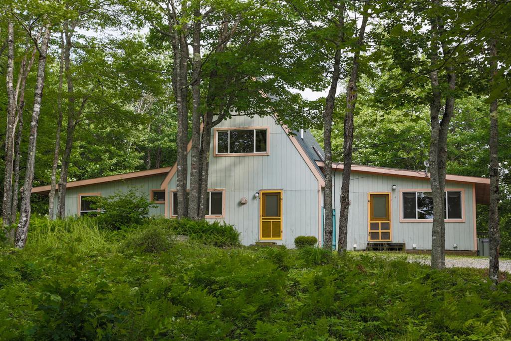 Patten Pond Camping Resort Apartment 2 West Ellsworth 외부 사진